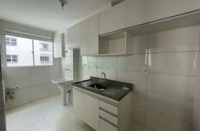 Apartamento novo com 02 quartos para locação no são pedro (condomínio são pedro life), para locação por r$ 1.100,00 mais taxas.