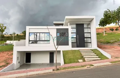 Casa linear 3 suítes no condomínio estrela alta a venda por r$ 1.620.000,00