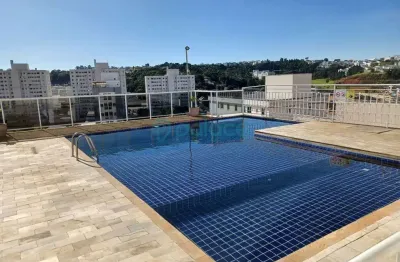 Apartamento com 2 quartos à venda no São Pedro, Juiz de Fora 