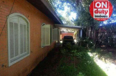 Casa com 3 dormitórios à venda, 172 m² por r$ 580.000,00 - balneário praia do pernambuco - guarujá/sp