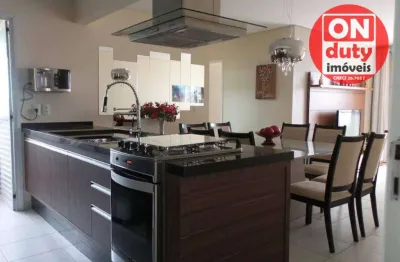 Apartamento com 3 dormitórios à venda, 96 m² por r$ 780.000,00 - jardim las palmas - guarujá/sp