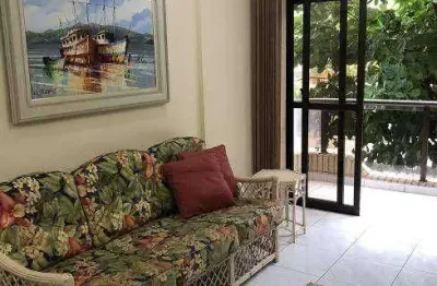 Apartamento com 3 dormitórios à venda, 99 m² por r$ 325.000,00 - enseada - m - jardim enseada - guarujá/sp