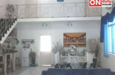 Casa com 8 quartos à venda na Rua Júlio Conceição, Encruzilhada, Santos