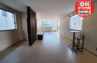 Casa  à venda, 290 m² por r$ 1.949.000 - boqueirão - santos/sp