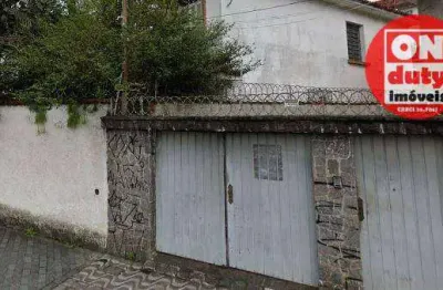 Terreno, 1450 m² - venda por r$ 8.000.000,00 ou aluguel por r$ 50.002,00/mês - josé menino - santos/sp