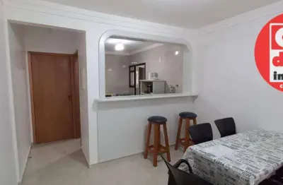 Apartamento na praia de pitangueiras- barra funda / guarujá/sp