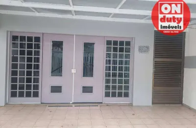 Loja para alugar, 100 m² por r$ 8.856,00/mês - pompéia - santos/sp