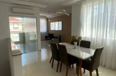 Casa com 3 quartos à venda, 156 m² por r$ 860.000 - campo grande - santos/sp