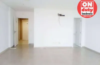 Sala para alugar, 44 m² por R$ 3.500,01/mês - Boqueirão - Santos/SP