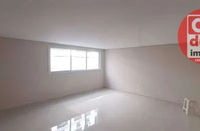 Village com 3 quartos à venda, 190 m² - campo grande - santos/sp