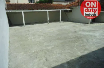 Sobrado com 5 dormitórios - venda por r$ 5.000.000,00 ou aluguel por r$ 19.000,00/mês - gonzaga - santos/sp