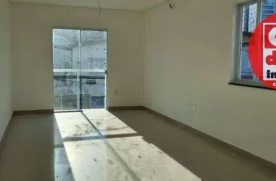 Casa com 3 quartos à venda na Rua Antônio Damin, Ponta da Praia, Santos