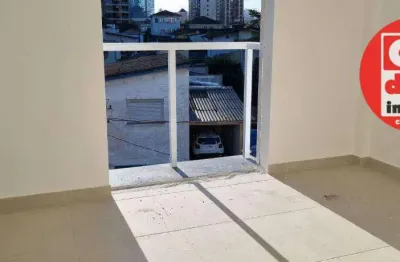 Casa com 3 quartos à venda na Rua Antônio Damin, Ponta da Praia, Santos