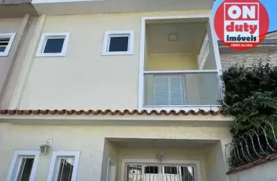 Sobrado com 3 quartos à venda, 185 m² por r$ 825.000 - vila valença - são vicente/sp