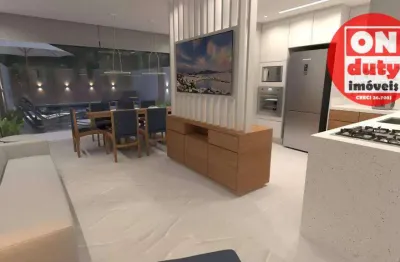 Casa à venda, 180 m² por R$ 1.200.000,00 - Vila Valença - São Vicente/SP