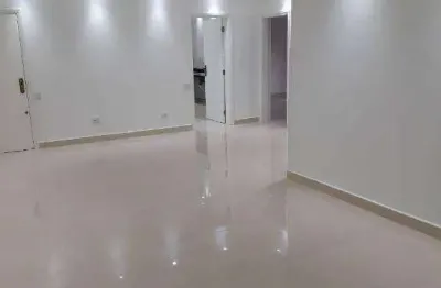 Apartamento  à venda, 133 m² por r$ 1.330.000 - gonzaga - santos/sp