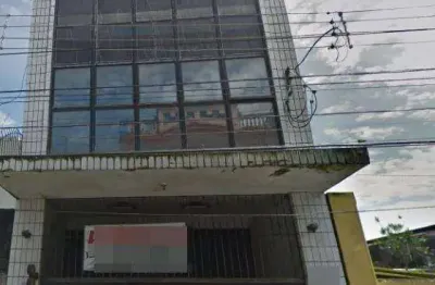 Prédio, 740 m² - venda por r$ 2.332.000,00 ou aluguel por r$ 15.380,00/mês - centro - santos/sp