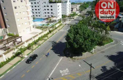 Apartamento com 2 quartos à venda, 72 m² por r$ 300.000 - enseada guaruja - guarujá/sp