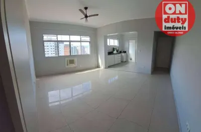 Apartamento  2 dormitórios ,  r$ 594.000 - campo grande - santos/sp