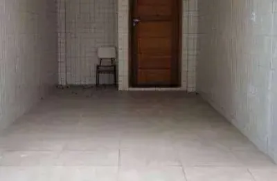 Casa com 3 dormitórios à venda, 135 m² por r$ 1.150.000,00 - embaré - santos/sp