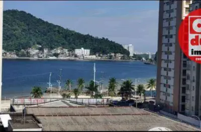 Apartamento à venda, 75 m² por r$ 340.000,00 - boa vista - são vicente/sp