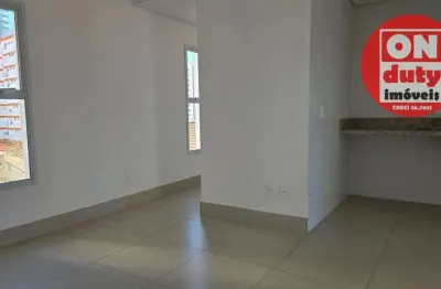 Apartamento com 2 dormitórios à venda, 77 m² por r$ 980.000,00 - boqueirão - santos/sp