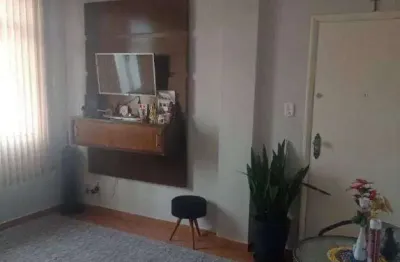 Apartamento com 2 dormitórios à venda, 93 m² por r$ 550.000,00 - ponta da praia - santos/sp
