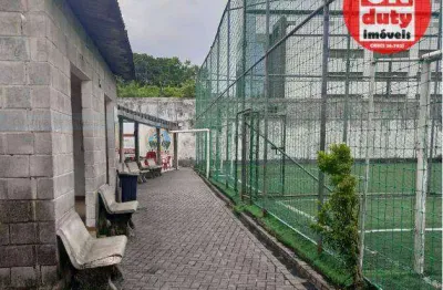 Terreno, 3389 m² - venda por R$ 14.500.000,00 ou aluguel por R$ 102.761,24/mês - Vila Belmiro - Santos/SP