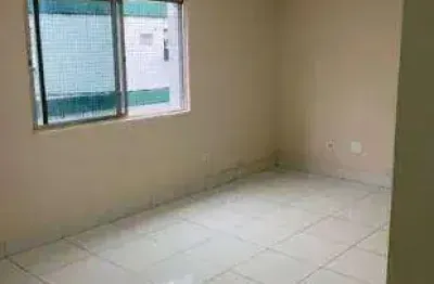 Apartamento com 3 quartos à venda na Rua Vergueiro Steidel, Aparecida, Santos