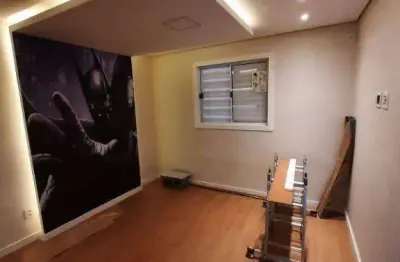 Sobrado com 5 quartos à venda por r$ 750.000 - encruzilhada - santos/sp