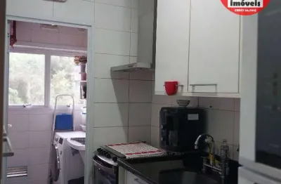 Apartamento com 2 dormitórios à venda, 77 m² por r$ 750.000,00 - josé menino - santos/sp