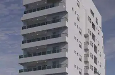 Na quadra da praia apartamento com 2 dormitórios à venda, 97 m² por r$ 890.000 - embaré - santos/sp
