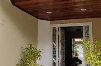Sobrado à venda, 159 m² por r$ 1.350.000,00 - embaré - santos/sp