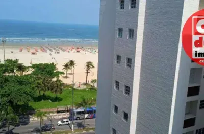 Apartamento com 2 dormitórios à venda, 101 m² por r$ 668.000,00 - gonzaga - santos/sp