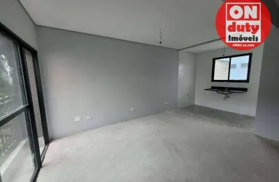 Village à venda, 98 m² por r$ 650.000,00 - marapé - santos/sp