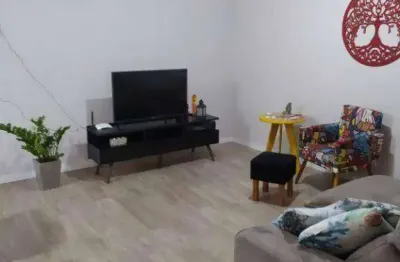 Apartamento à venda, 70 m² por r$ 480.000,00 - embaré - santos/sp