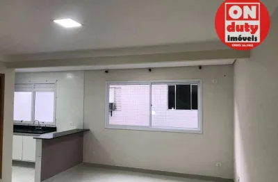 Casa com 2 dormitórios à venda, 110 m² por r$ 550.000,00 - macuco - santos/sp