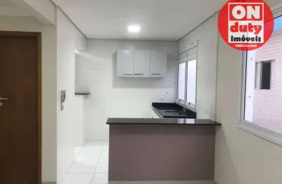 Casa com 2 dormitórios à venda, 110 m² por r$ 550.000,00 - macuco - santos/sp