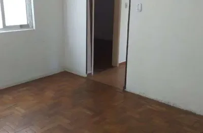 Apartamento com 1 quarto à venda, 46 m² por r$ 212.000 - josé menino - santos/sp