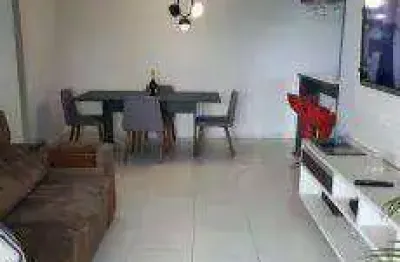 Apartamento à venda, 79 m² por r$ 715.000,00 - josé menino - santos/sp