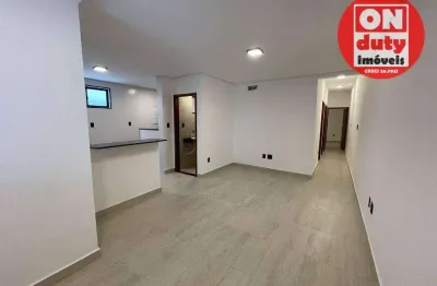 Casa com 3 dormitórios à venda, 99 m² por r$ 780.000,00 - marapé - santos/sp