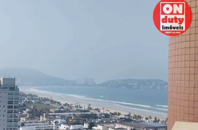 Apartamento com 4 quartos à venda na Rua Dona Vitória Yunes Stefano, Jardim Belmar, Guarujá