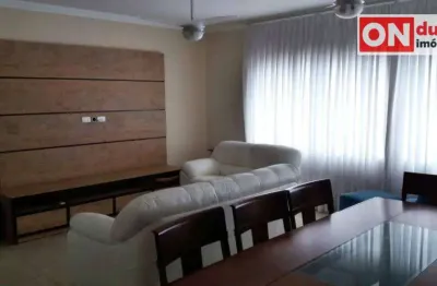 Apartamento com 3 quartos à venda na Rua Governador Pedro de Toledo, Boqueirão, Santos