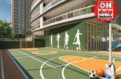 Apartamento à venda, 178 m² por r$ 2.786.936,24 - boqueirão - santos/sp