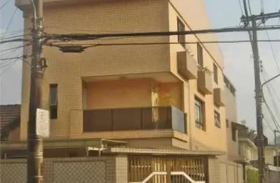 Casa com 3 quartos à venda, 240 m² por R$ 2.100.000 - Ponta da Praia - Santos/SP