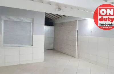 Casa com 2 quartos à venda na Avenida Presidente Kennedy, Vila Balneária, Praia Grande