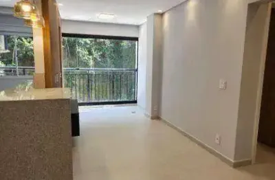 Apartamento à venda, 63 m² por r$ 752.000,00 - marapé - santos/sp