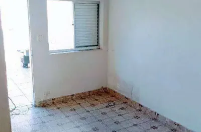 Casa à venda por r$ 350.000,00 - alemoa - santos/sp