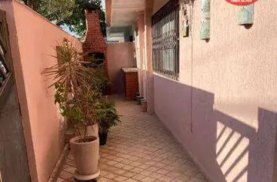 Casa com 3 dormitórios à venda por r$ 950.000,00 - estuário - santos/sp