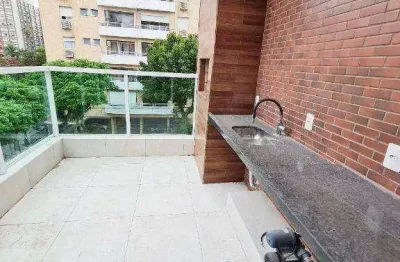 Casa com 3 quartos à venda na Rua Bahia, Gonzaga, Santos